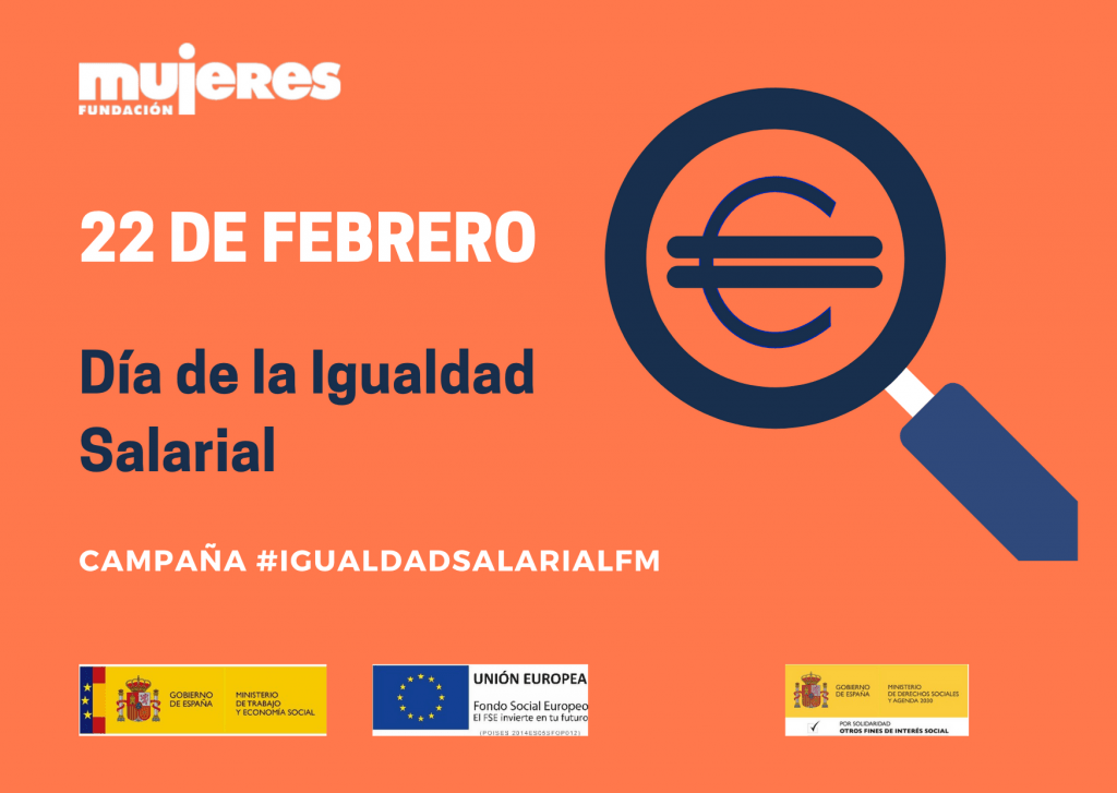 #IgualdadSalarialFM: El Pilar Europeo de los Derechos Sociales