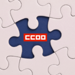 Informe CCOO brecha salarial junio 2026