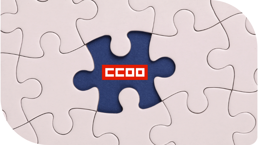 Informe CCOO brecha salarial junio 2026