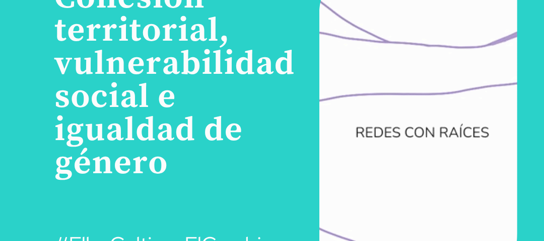 Informe Externo Redes Raíces FADEMUR 15 Octubre 2026