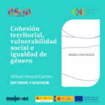 Informe Externo Redes Raíces FADEMUR 15 Octubre 2026